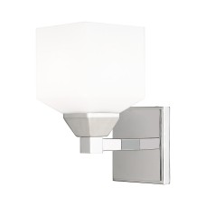 Livex Aragon Wall Sconce 10281-05