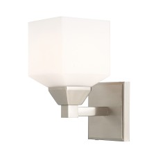 Livex Aragon Wall Sconce 10281-91