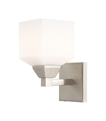 Livex Aragon Wall Sconce 10281-91