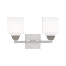 Livex Aragon Bath Light 10282-05