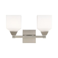 Livex Aragon Bath Light 10282-91