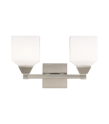 Livex Aragon Bath Light 10282-91