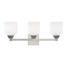 Livex Aragon Bath Light 10283-05