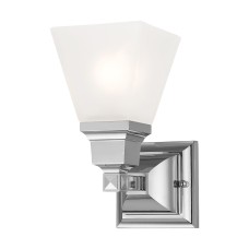 Livex Mission Wall Sconce 1031-05