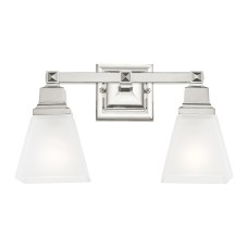 Livex Mission Bath Light 1032-05