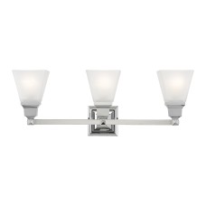 Livex Mission Bath Light 1033-05