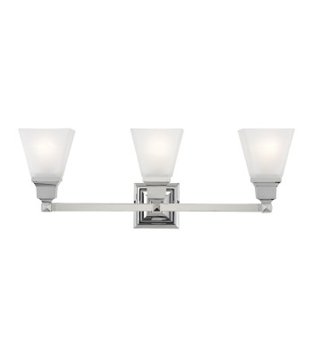 Livex Mission Bath Light 1033-05