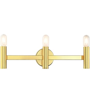 Livex Copenhagen ADA Bath Light 10343-02