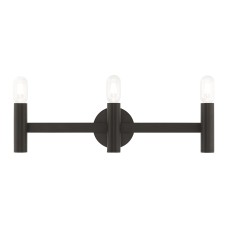 Livex Copenhagen ADA Bath Light 10343-07