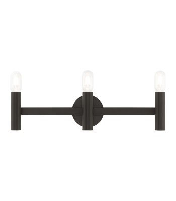 Livex Copenhagen ADA Bath Light 10343-07