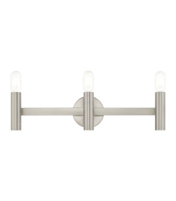 Livex Copenhagen ADA Bath Light 10343-91