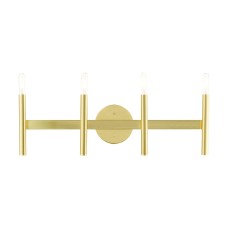 Livex Copenhagen ADA Bath Light 10344-12