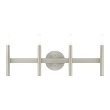 Livex Copenhagen ADA Bath Light 10344-91