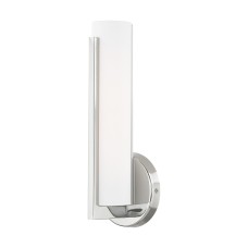 Livex Visby ADA Bath Light 10351-05