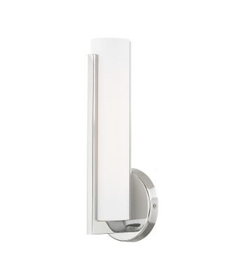Livex Visby ADA Bath Light 10351-05