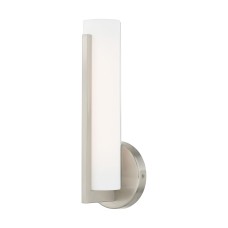 Livex Visby ADA Bath Light 10351-91