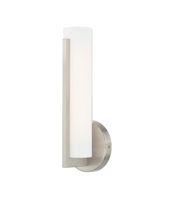 Livex Visby ADA Bath Light 10351-91