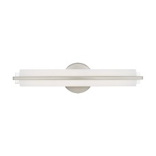 Livex Visby ADA Bath Light 10352-91