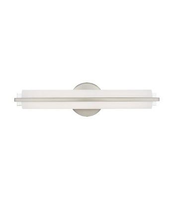 Livex Visby ADA Bath Light 10352-91