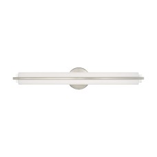 Livex Visby ADA Bath Light 10353-91