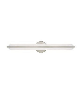 Livex Visby ADA Bath Light 10353-91
