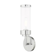 Livex Hillcrest ADA Wall Sconce 10361-05