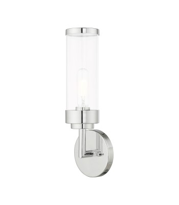 Livex Hillcrest ADA Wall Sconce 10361-05