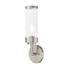 Livex Hillcrest ADA Wall Sconce 10361-91