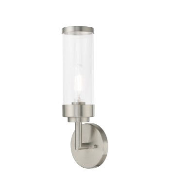 Livex Hillcrest ADA Wall Sconce 10361-91
