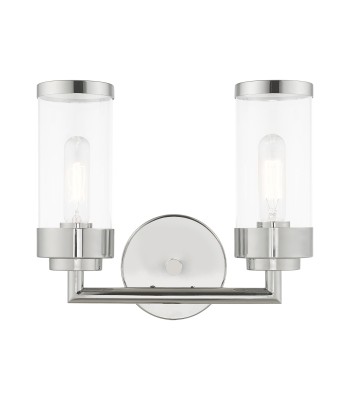 Livex Hillcrest Bath Light 10362-05