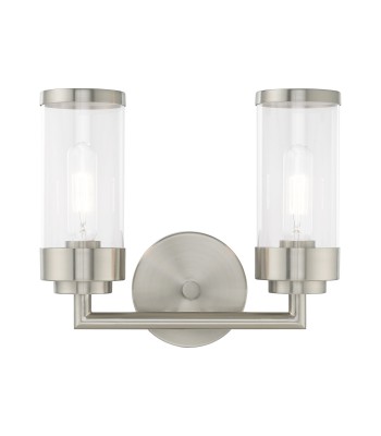 Livex Hillcrest Bath Light 10362-91