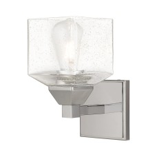Livex Aragon Wall Sconce 10381-05