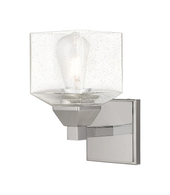 Livex Aragon Wall Sconce 10381-05