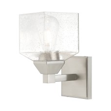 Livex Aragon Wall Sconce 10381-91
