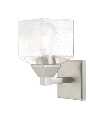 Livex Aragon Wall Sconce 10381-91