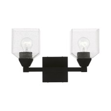 Livex Aragon Bath Light 10382-04