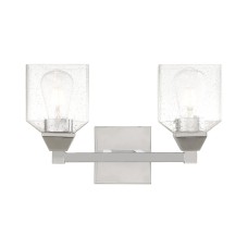 Livex Aragon Bath Light 10382-05