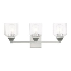 Livex Aragon Bath Light 10383-05