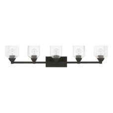 Livex Aragon Bath Light 10385-04