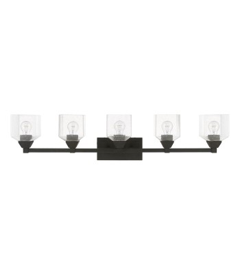Livex Aragon Bath Light 10385-04