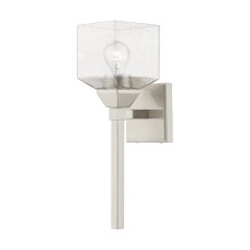 Livex Aragon Bath Light 10389-91