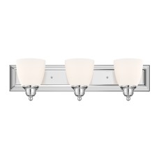 Livex Springfield Bath Light 10503-05