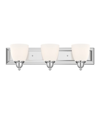 Livex Springfield Bath Light 10503-05