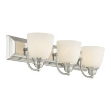 Livex Springfield Bath Light 10503-91