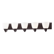 Livex Springfield Bath Light 10505-07