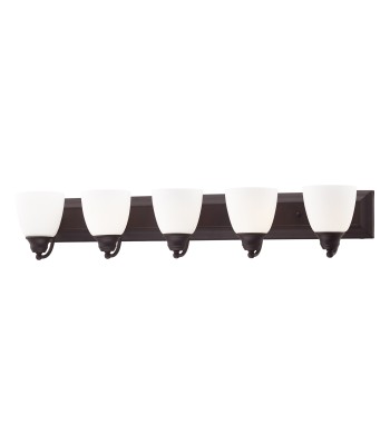 Livex Springfield Bath Light 10505-07