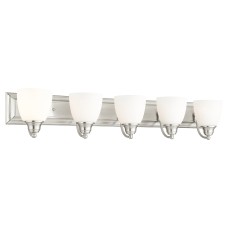 Livex Springfield Bath Light 10505-91