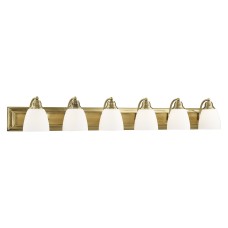 Livex Springfield Bath Light 10506-01