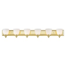 Livex Springfield Bath Light 10506-02