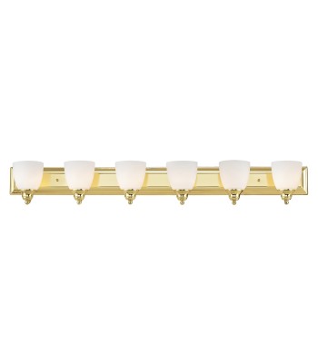 Livex Springfield Bath Light 10506-02